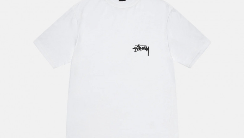 The Evolution and Influence of Stussy: A Streetwear Icon