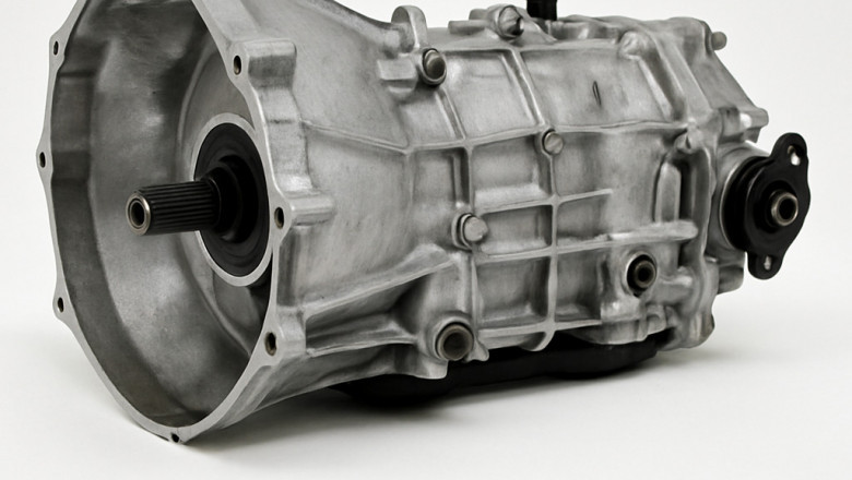 Top Benefits of Buying a Low Mileage Used Transmission