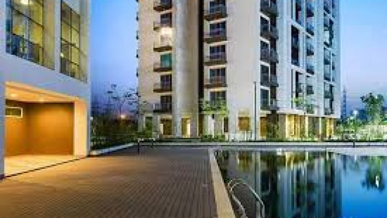 Emaar Urban Oasis: Residential Property in Gurgaon