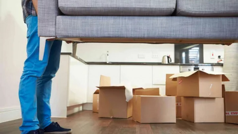 Furniture Moving Services: Your Solution for a Stress-Free Move