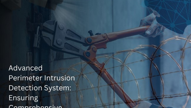 Intrusion Detection for UAE Businesses to Prevent Theft