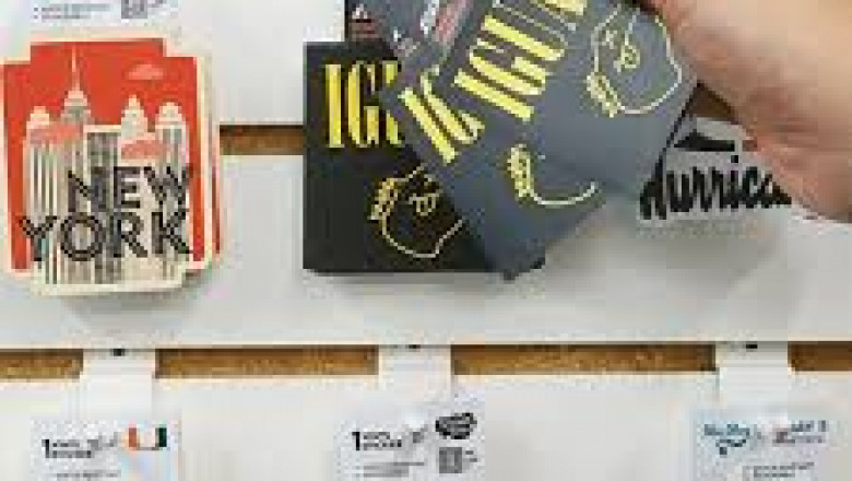 Magnetic Appeal: Music Stickers Fans Can’t Resist