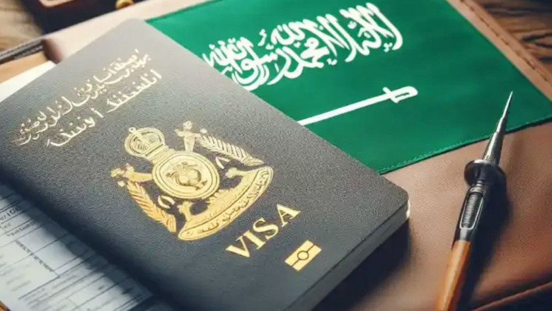 A Detailed Guide to Saudi Visa for Latvian Citizens and Saudi Visa for British Citizens