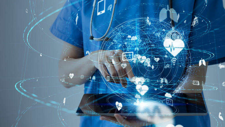 Healthcare Software Development Company - Analysis and Opportunities 2025