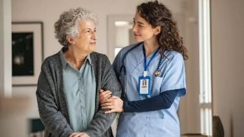 Home Care Agency Croydon – Tailored, Professional, and Compassionate Support in the Comfort of Your Home