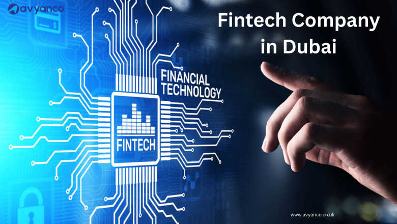 How to Open a Business Bank Account for a FinTech Company in Dubai