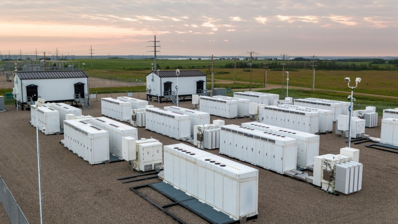 Setup Report on Battery Storage System Manufacturing Plant- Detailed Process Flow