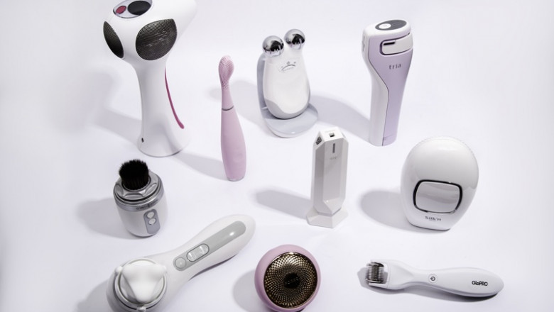 Skincare Devices Market Estimated to Grow Owing to Innovative Technologies