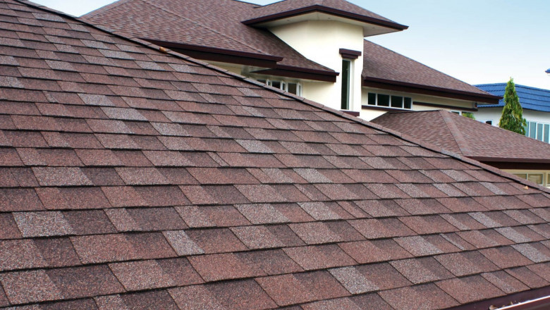Asphalt Roofing Shingles Manufacturing Plant Report 2025: Unit Setup, Cost and Requirements, Project Economics