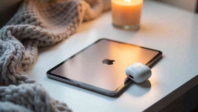 Exploring the Latest on AirPods, AirPods Pro, and iPad Pro Prices in Bangladesh