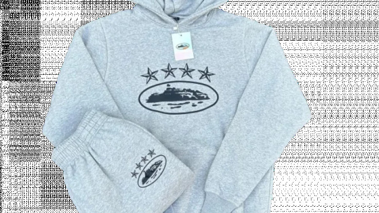 Level Up Your Streetwear Game with a Corteiz Tracksuit