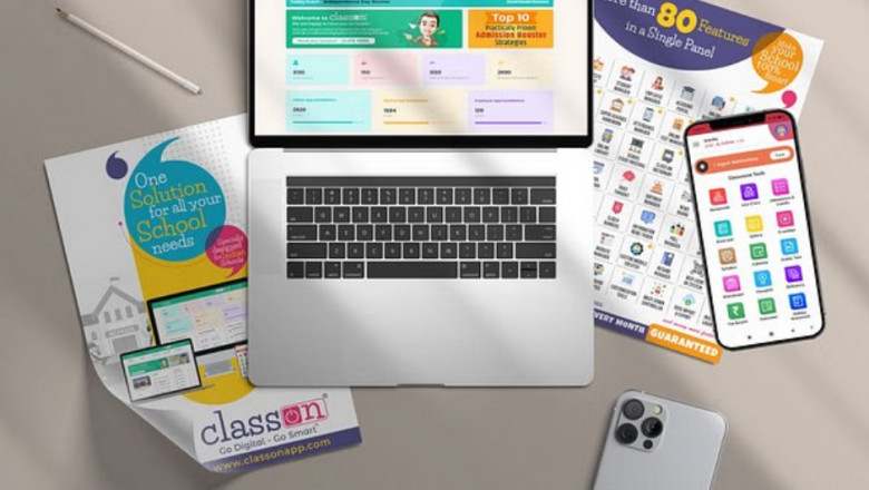 Top 10 Features Every Modern School Erp Should Have In 2025