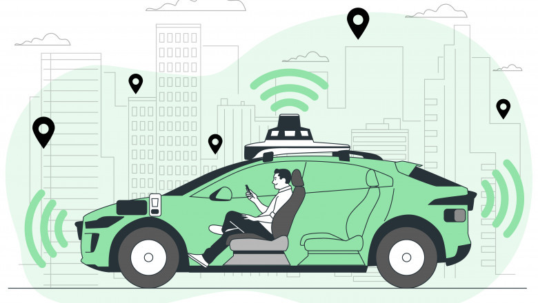 Experience Freedom on the Road with Self Drive Car Hire – Choose Zymo for the Best Ride