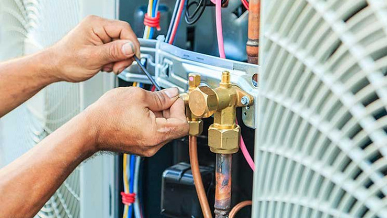 Heating Maintenance Near Me: Trust Eagle AC for Reliable Heating Solutions in Gainesville, FL