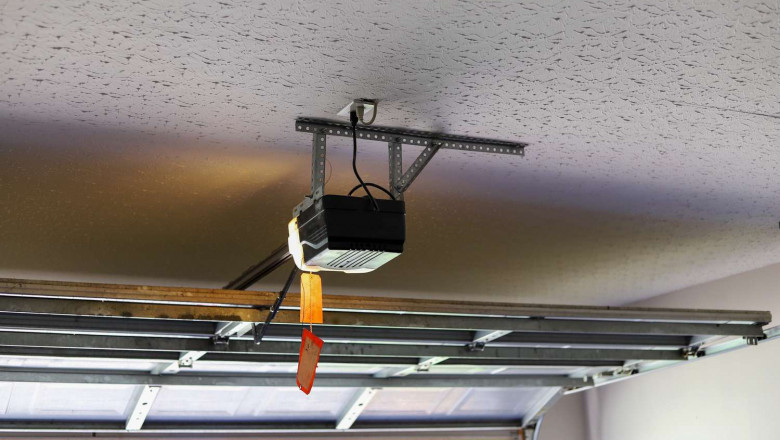 Maximize Safety with Automatic Garage Doors in Naperville