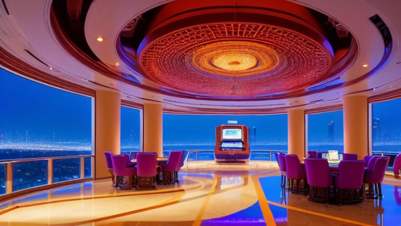 Authentieke Live Dealer Beleving bij Jack’s
