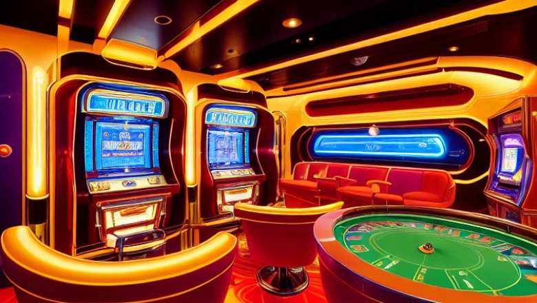 Boeiende Live Croupiers Opties bij 711