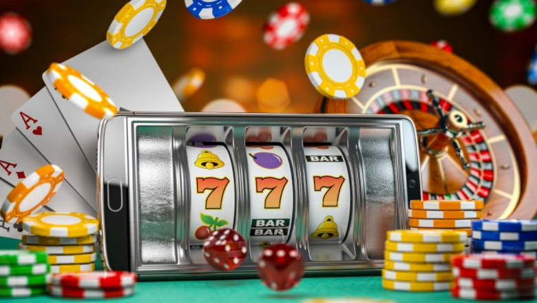 Exploring the Thrill of Live Dealer Games in Online