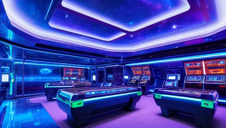 Sicheres Spielen bei Gold Spin