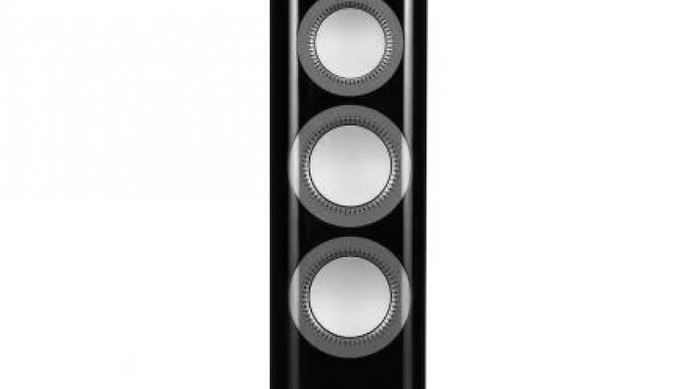 Mission Loudspeakers