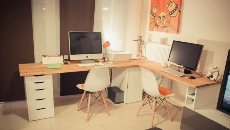 The Importance of Office Partitions in Modern Workplace Design