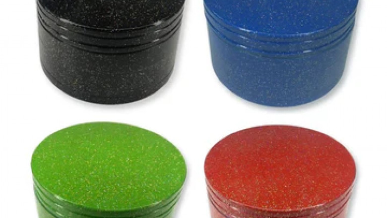 The Ultimate Guide to Buy Weed Crushers in India