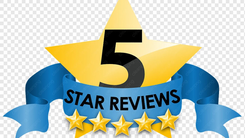 Unlocking the Hidden Value of 5 Star Reviews in the Digital Business Ecosystem