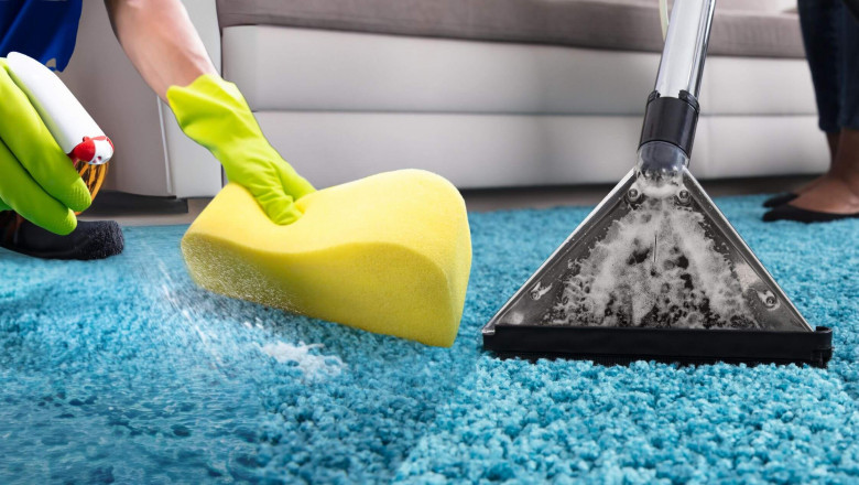 Why Carpet Cleaning is Essential for Elderly Health and Safety