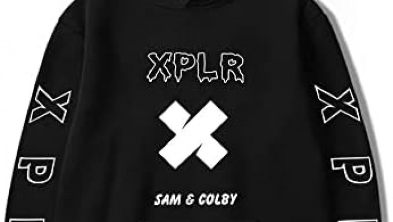 XPLR Merch Worth the Buy? A No-Nonsense Guide for Saim and Colby Fans and Streetwear Enthusiasts