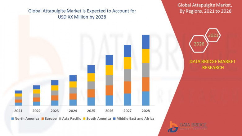 Attapulgite Market: Insights and Competitive Analysis