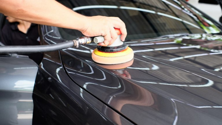 Benefits of Hiring the Best Paint Correction Services