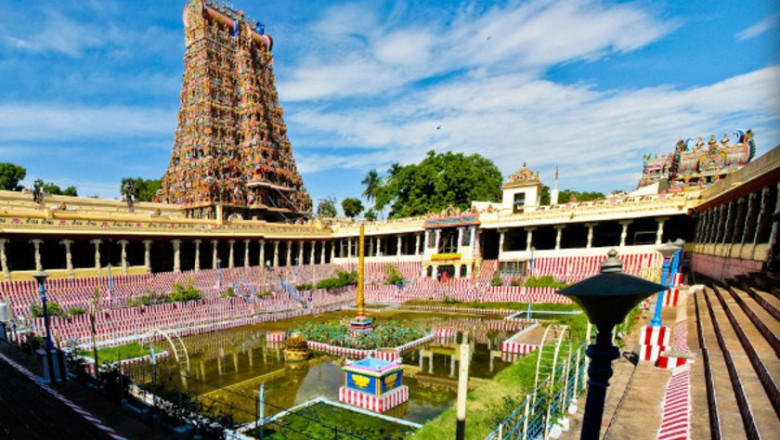 Coimbatore To Madurai Cab