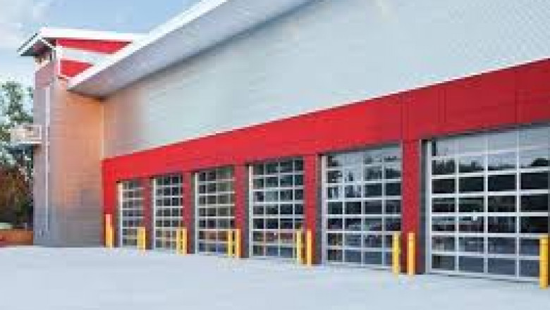 Garage Door Spring Repair: What Every Homeowner Should Know