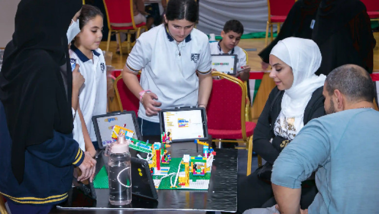 The Emergence of STEAM Education in Abu Dhabi's IGCSE Schools
