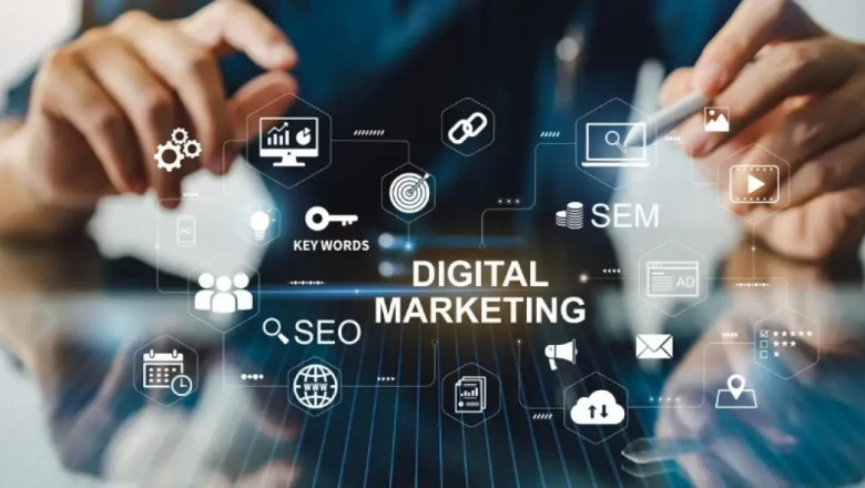 Why Your Business Needs the Best Digital Marketing Agency Now