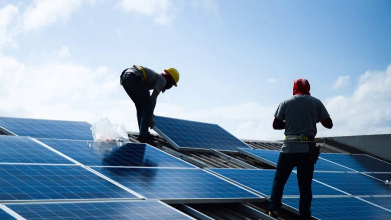 Affordable Solar Panel Removal Services for Homeowners