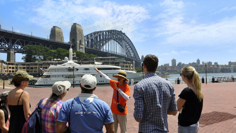 Can the Best Day Tour Services Help Avoid Tourist Traps?