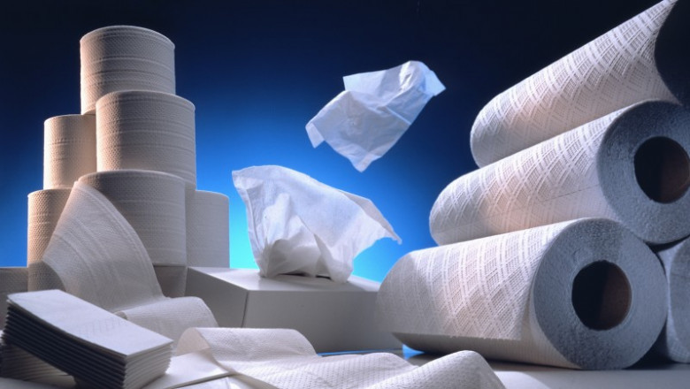 Europe Tissue And Hygiene Paper Market to Grow via Sustainable Manufacturing Technologies
