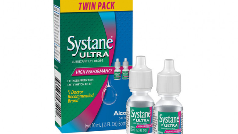 Eye Drops Packaging Boxes: Enhancing Protection, Compliance & Brand Impact