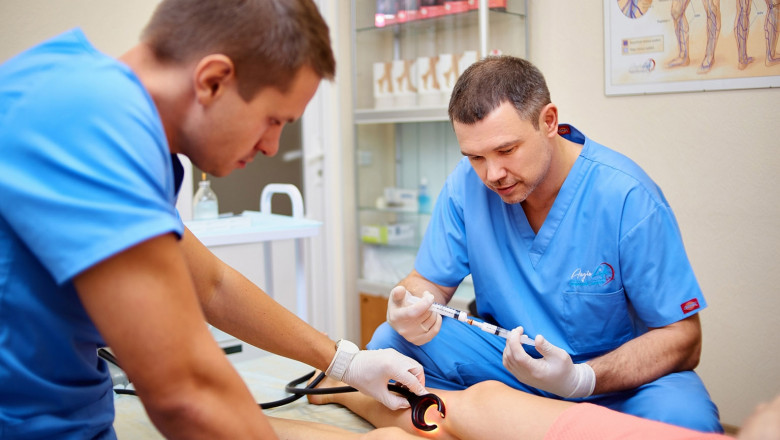 Integrated Approach to Endovascular Therapy