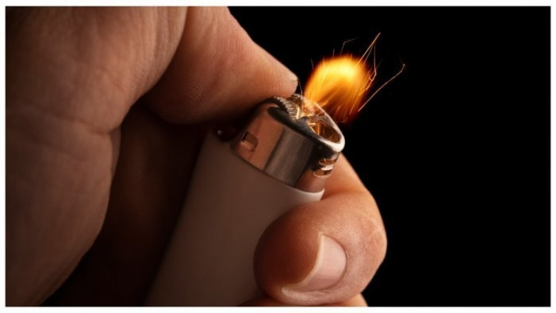 Project Report on Cigarette Lighter Manufacturing Plant 2025: Setup