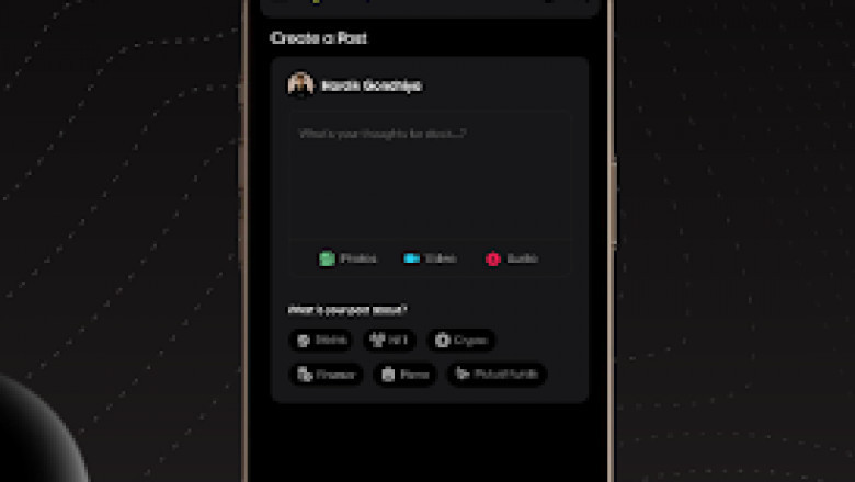 Say Hello to Moneybar—India’s Fastest-Growing Financial Community