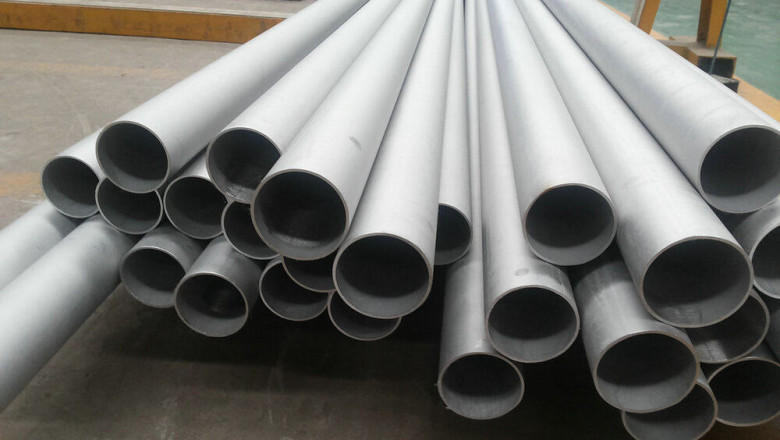 Stainless Steel 316L Pipes – Properties, Benefits, and Applications