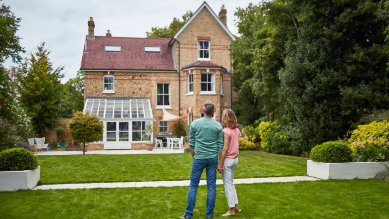 10 Smart Ways to Buy Homes Without Draining Your Savings
