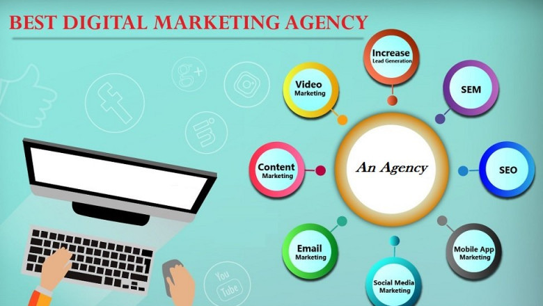 Affordable Digital Marketing Services That Help You Rank on Google
