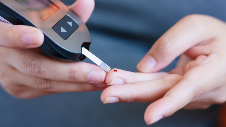 Ancient Wisdom, Modern Problem: How Ayurveda Tackles the Diabetes Epidemic