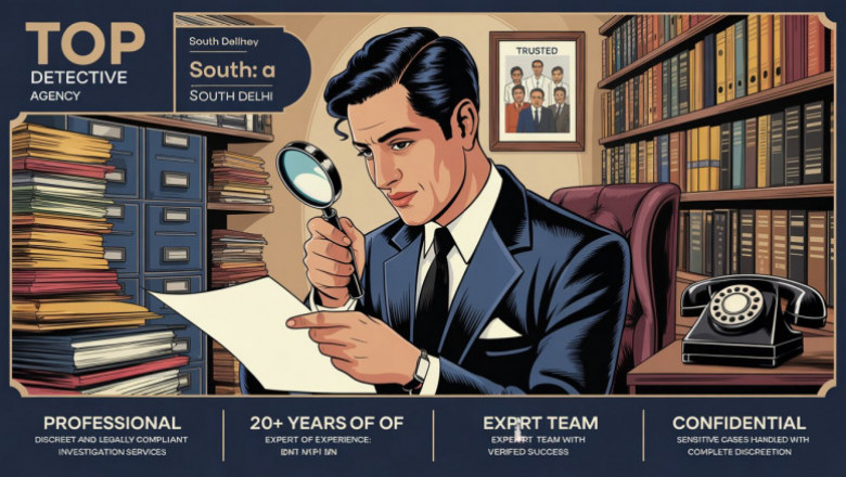 Best Detective Agency in Gurgaon: Uncover the Truth with Trusted Experts in 2025