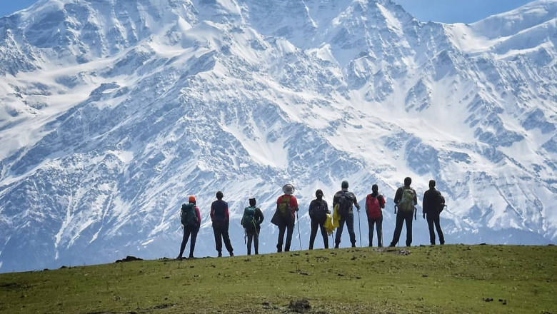 Best Time to Visit Dayara Bugyal: A Month-by-Month Breakdown