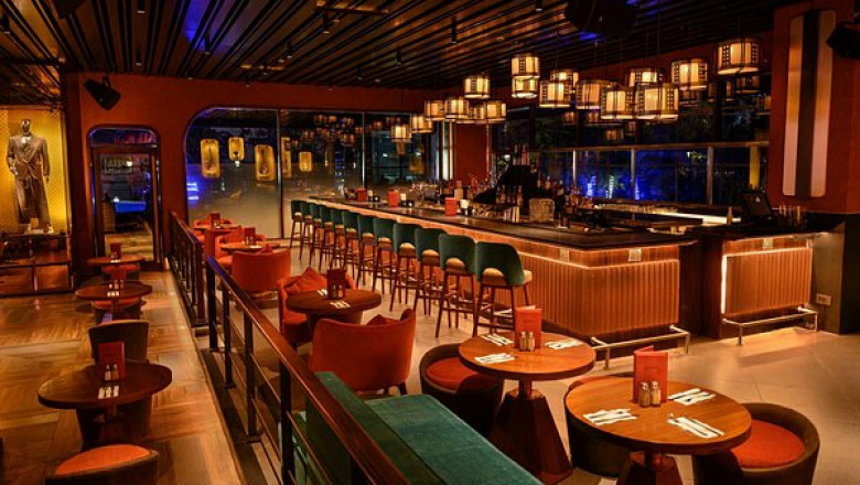 Budget-Friendly Bars to Try in Bengaluru