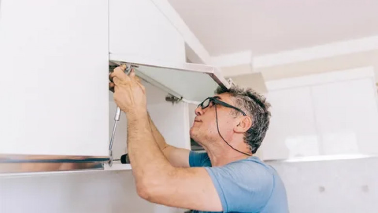 Common Complaints About Cabinet Repair Services Fixed